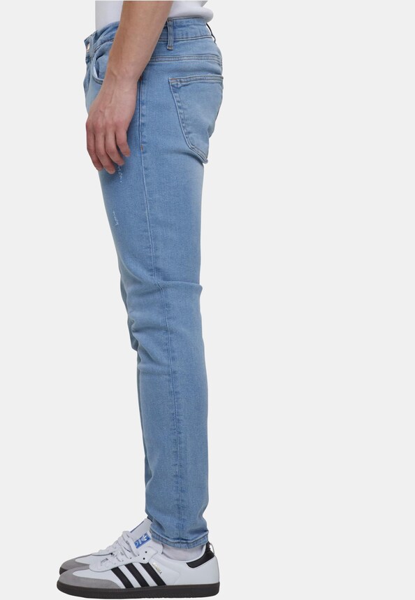 2Y Skinny Fit Jeans-2