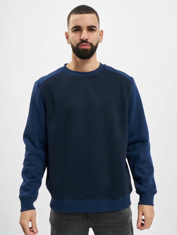 2-Tone Fake Raglan-2