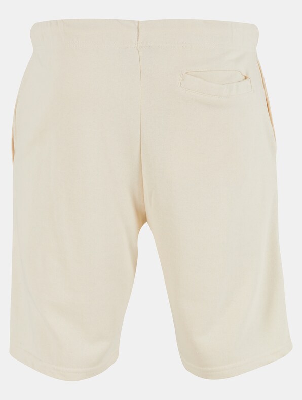 Urban Classics Light Terry Shorts-5