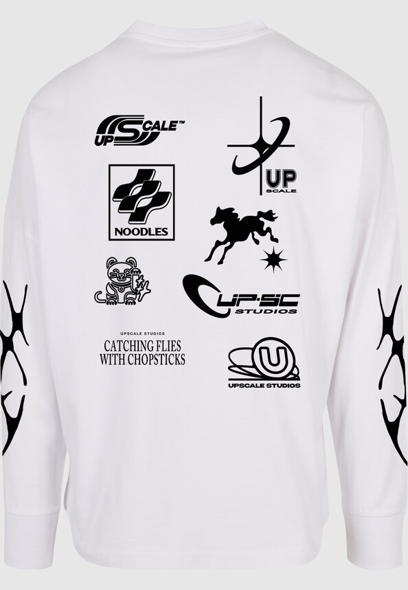 Upscale Collection Cut On-4