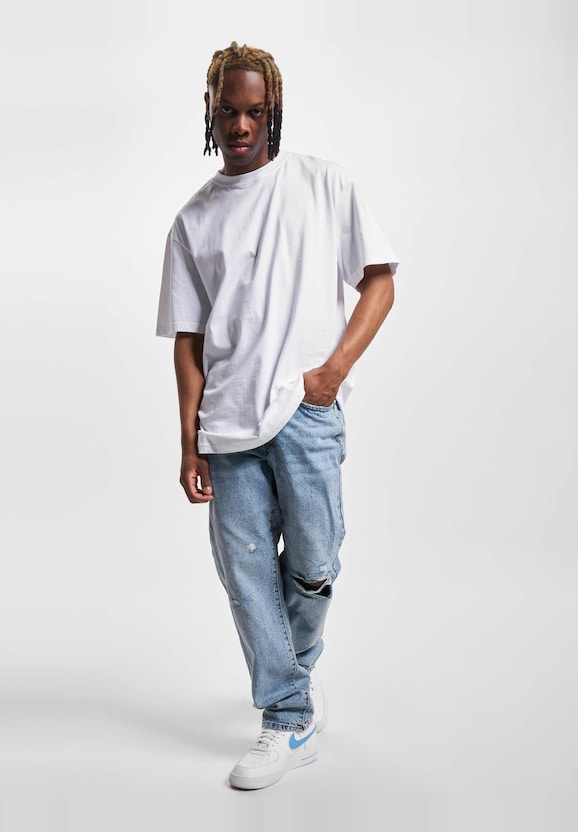 Redefined Rebel Rome Straight Fit Jeans-5