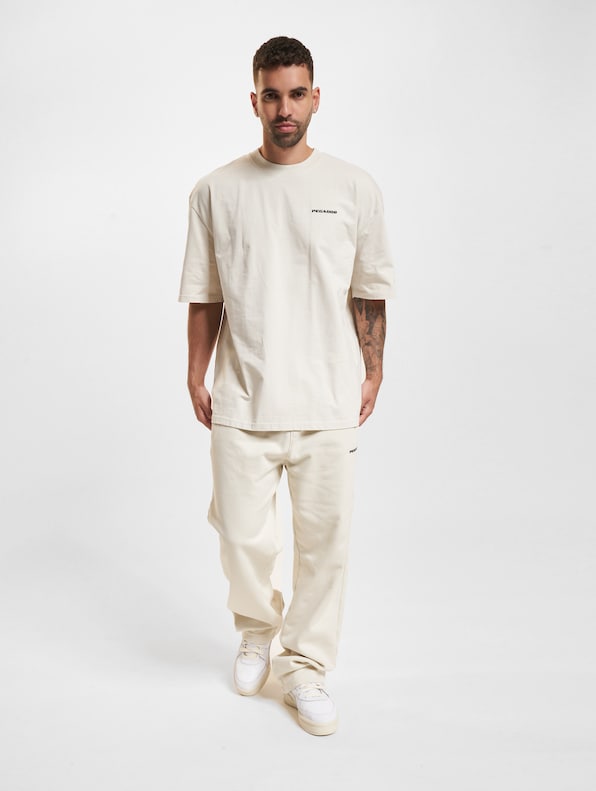 Pegador Logo Oversized T-Shirt-4