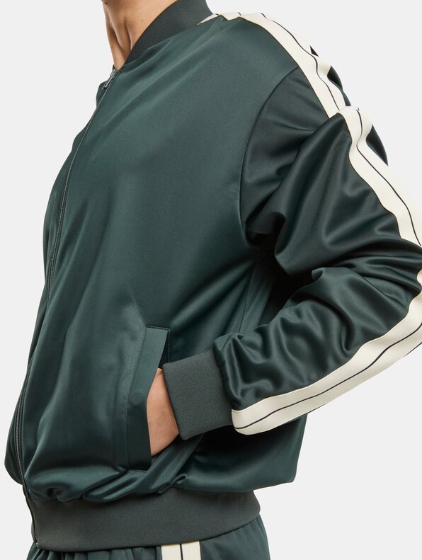 Urban Classics Tennis Core Jacket-3