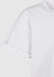 Urban Classics Boys Long Shaped Turnup 2-Pack T-Shirt-4