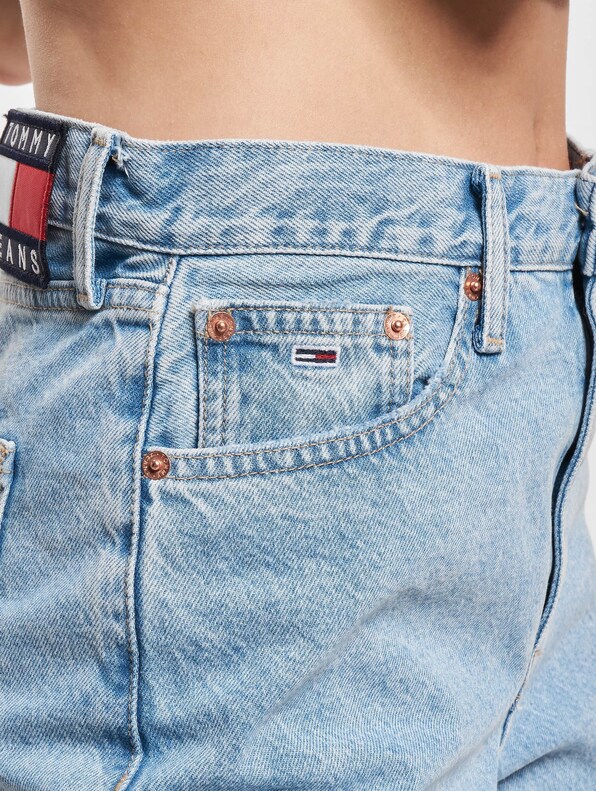 Tommy Jeans Harper Hr Bermuda Shorts-4