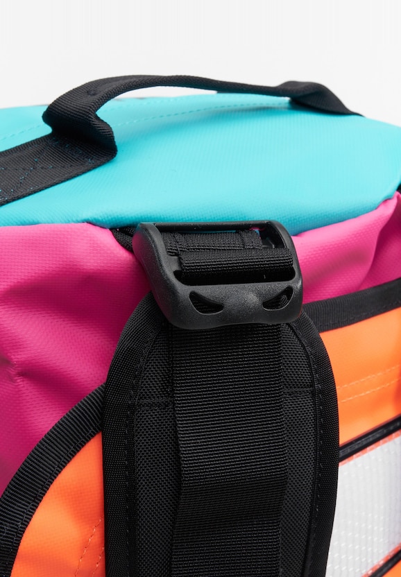 Base Camp Duffle S-23