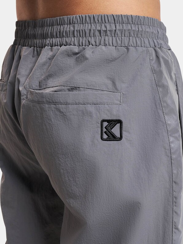Karl Kani Retro Wideleg  Jogginghose-3