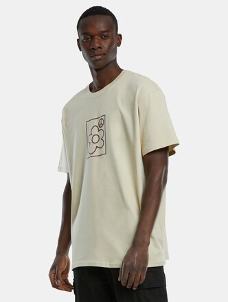 More Peace Oversize Tee