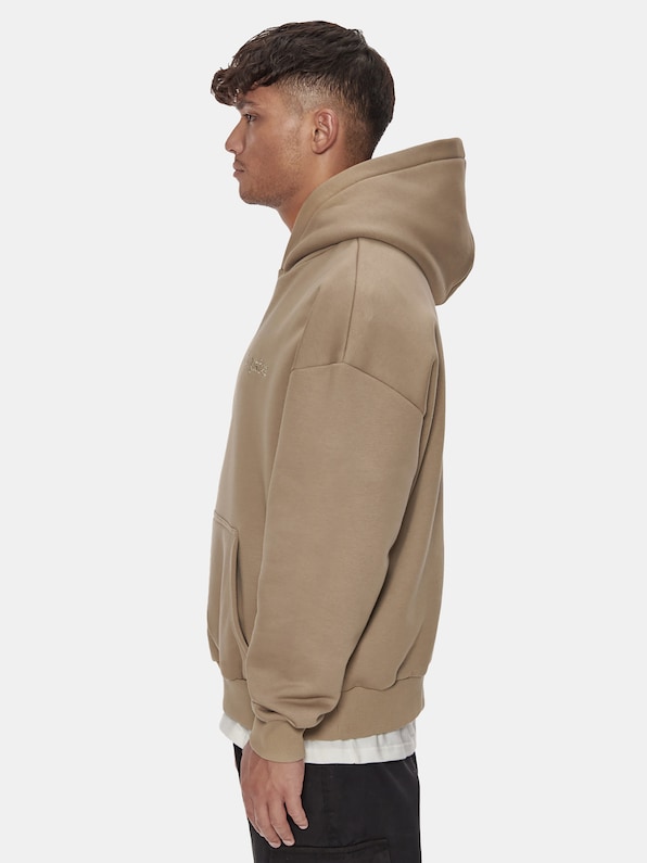 Heavy Oversize Embo -2