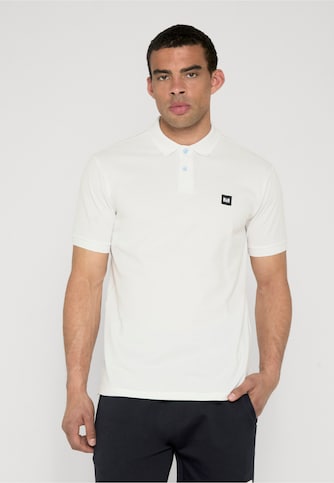 HEATHCOTE BADGE POLO