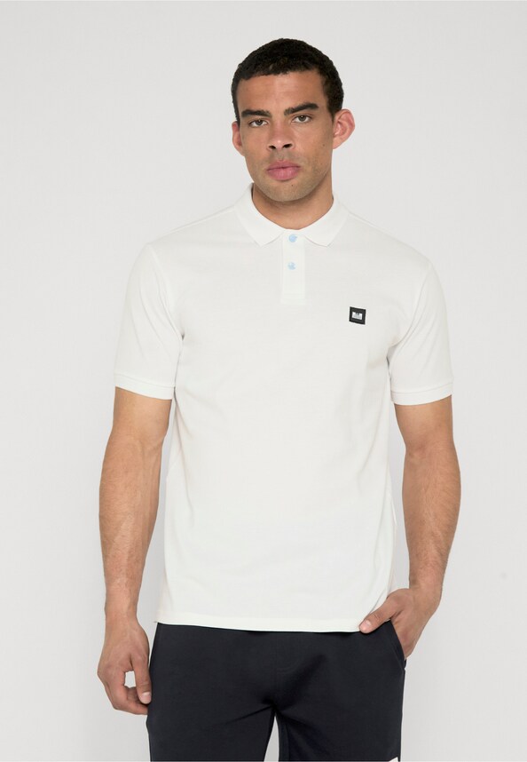 HEATHCOTE BADGE POLO-0