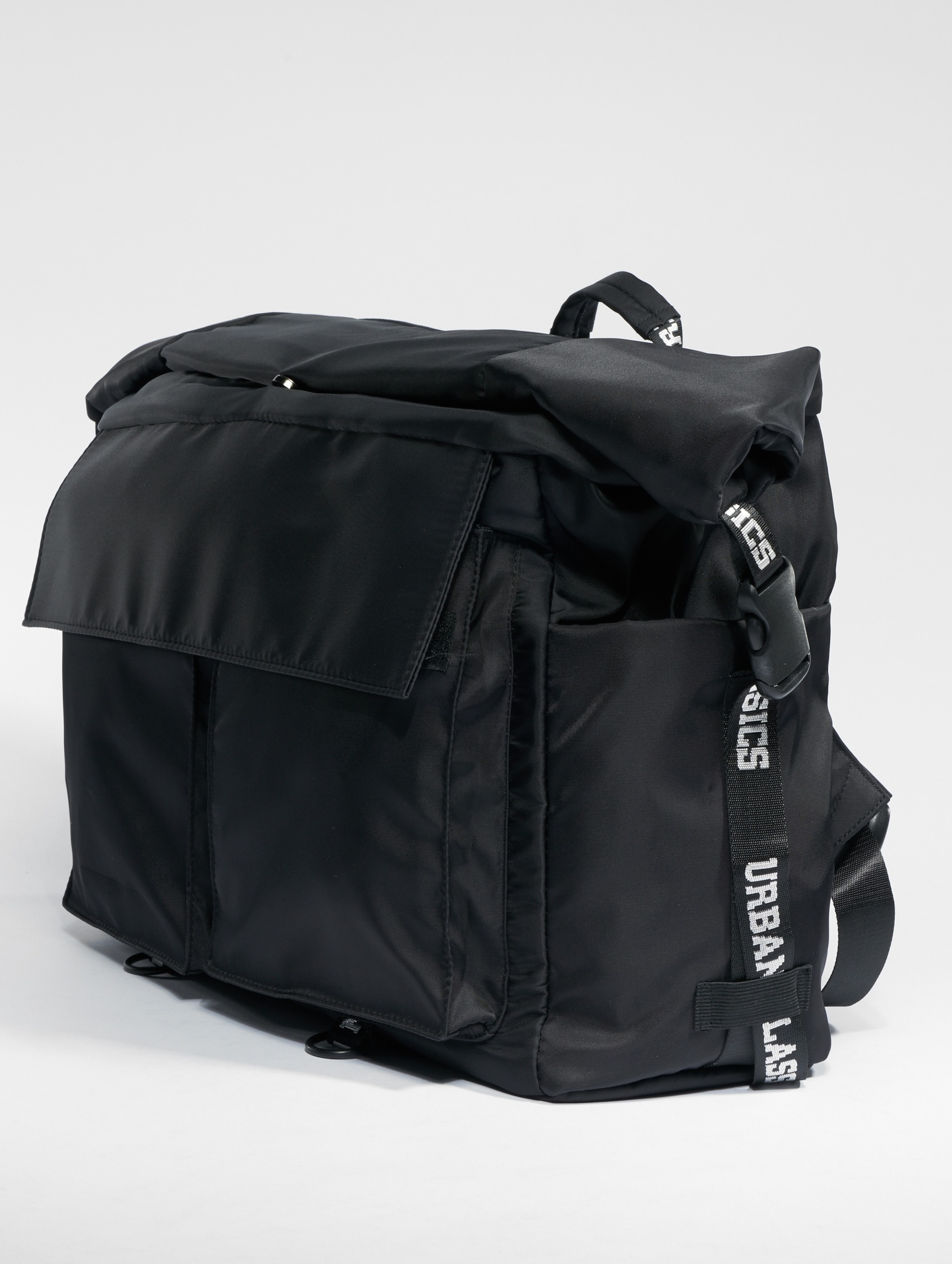 Nylon XXL Traveller