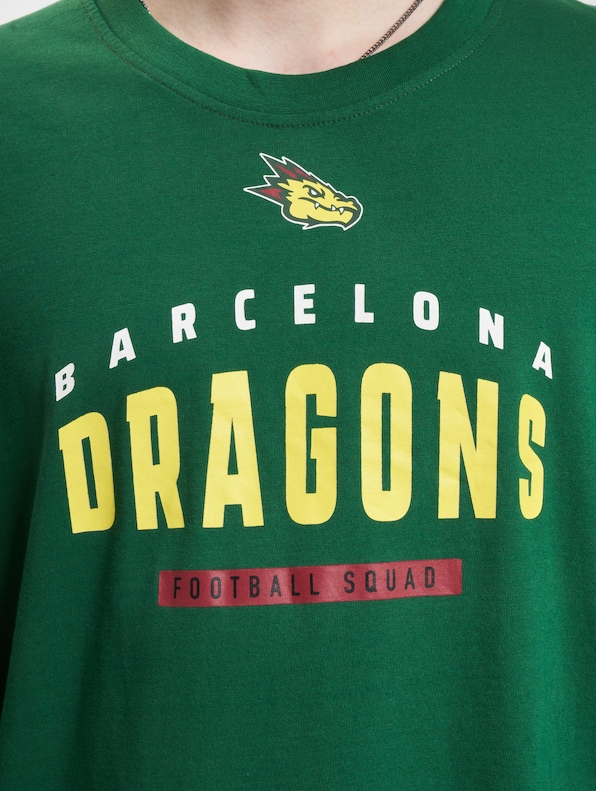 Barcelona Dragon-4