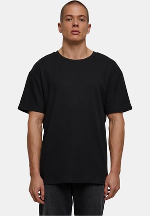 Waffle Tee
