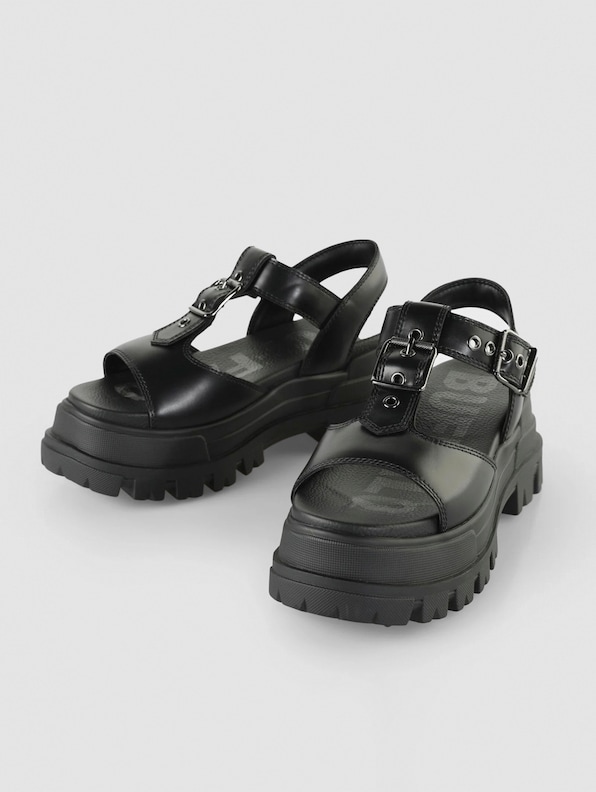 Aspha Jane Sandal Vegan Nappa -0