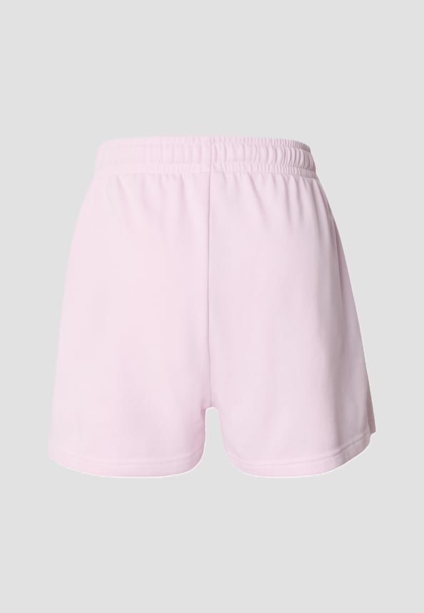 Ladies Light Terry-3