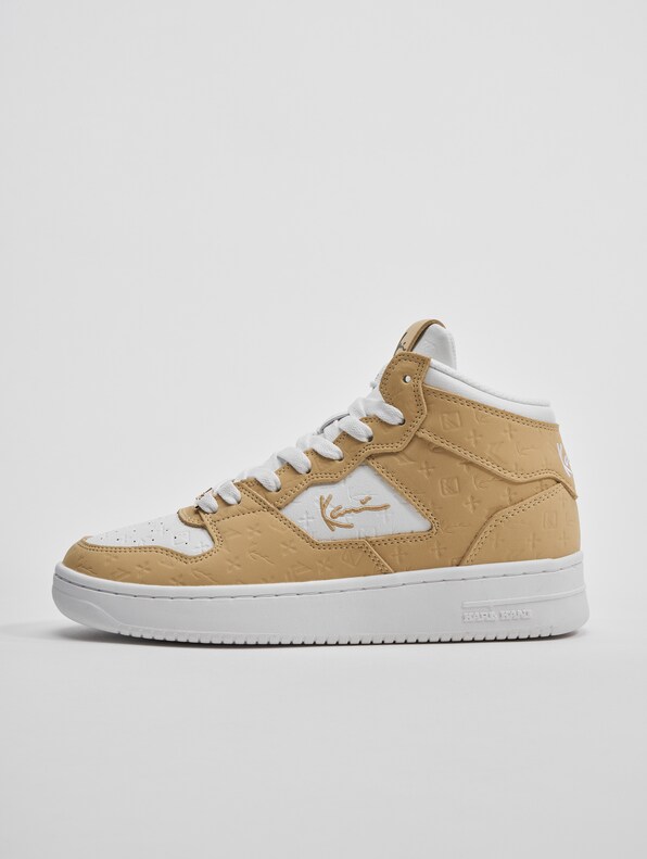 Karl Kani KKFWW000320 89 High PRM Sneakers-1