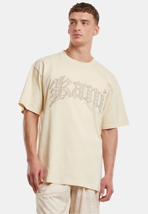 Kani Paisley Letter