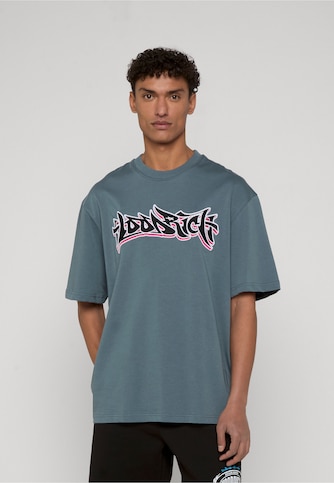 Graff _ Oversized Tshirt