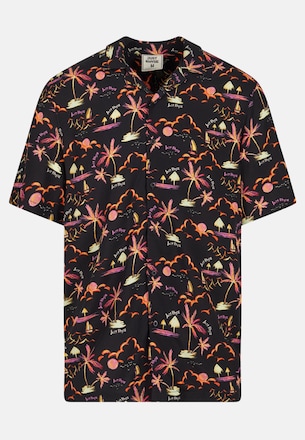 Just Rhyse Shirt Waikiki