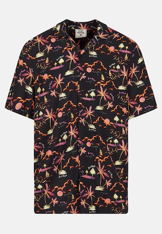 Just Rhyse Shirt Waikiki