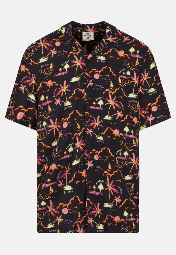 Just Rhyse Shirt Waikiki-0