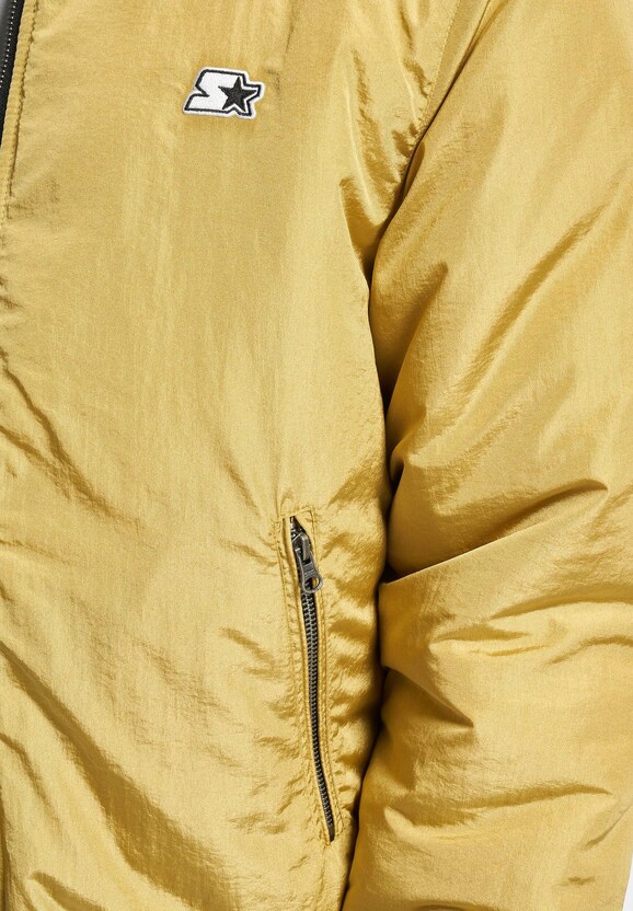 Starter Reversible Jacket-5