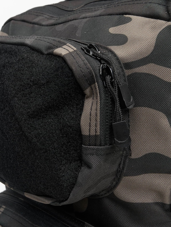 Brandit US Cooper Backpack-4