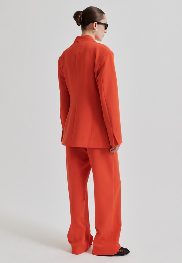 Evie Classic Trousers-3