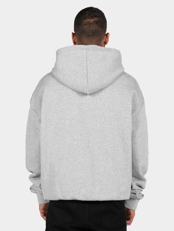 International X Heavy Oversized -1