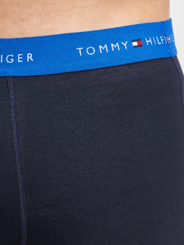 Tommy Hilfiger Trunk 5 Pack Boxershorts-9