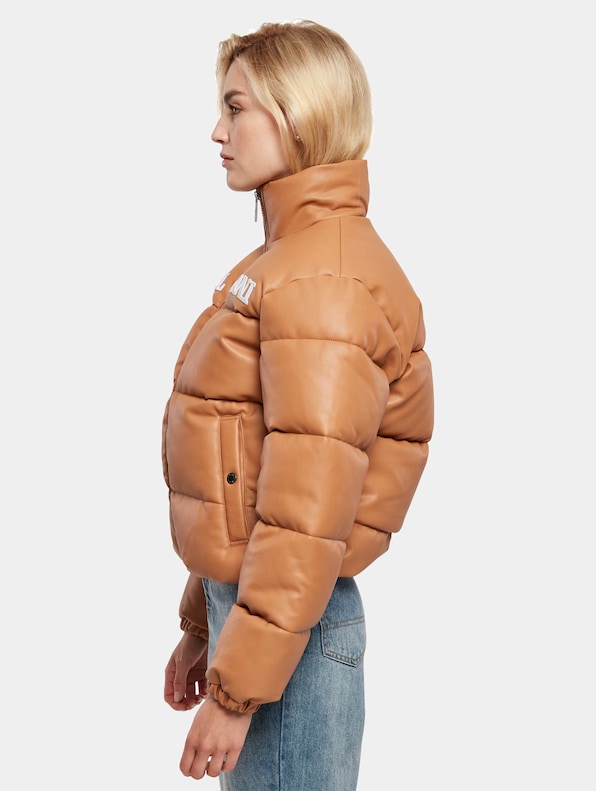 Retro Puffer PU-2