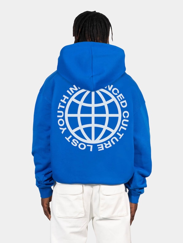 "LY HOODIE ""INFLUENCED"""-1