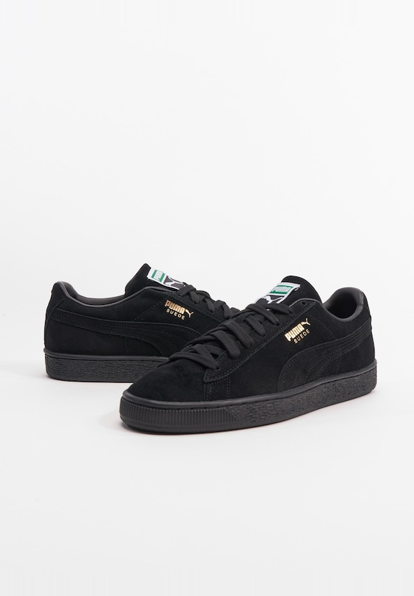 Suede Classic XXI -0