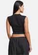 Ladies Cropped Wrapped-1