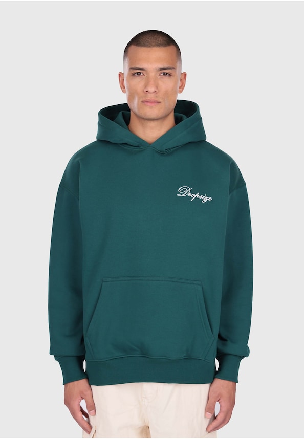 HEAVY OVERSIZE MEMBERS CLUB HOODIE-0