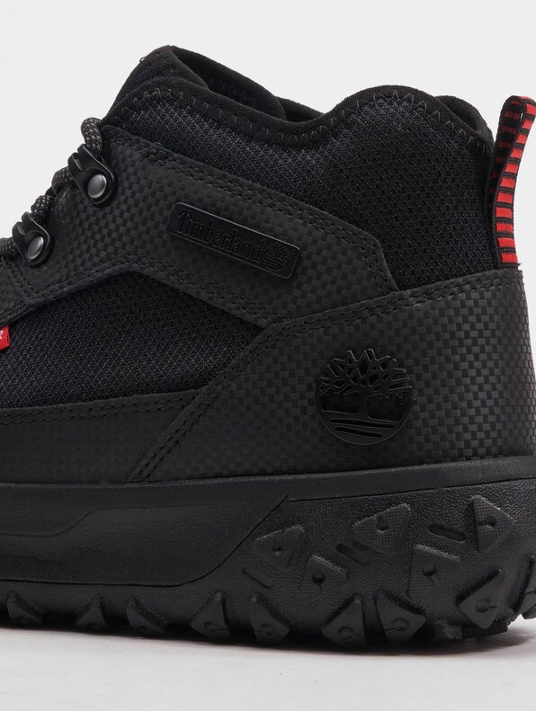 Greenstride Motion 6 Super Ox-7