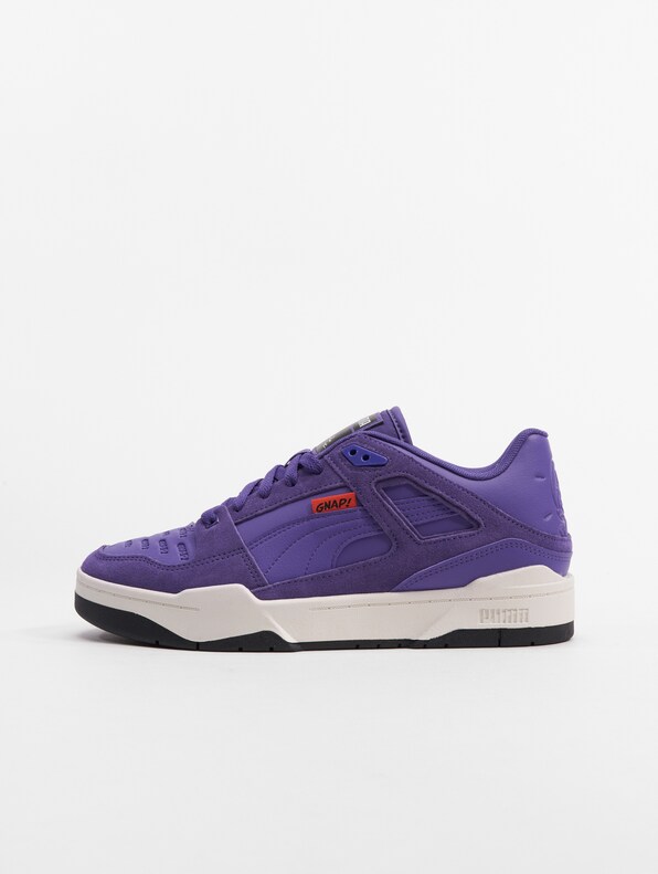 Slipstream The Smurfs-1