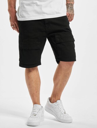 Performance Cargo Shorts