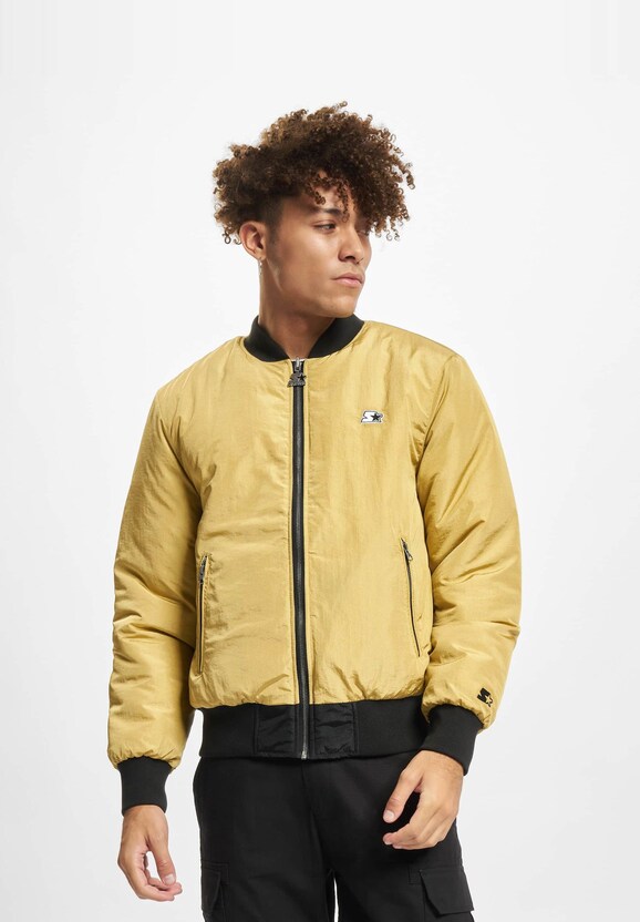 Starter Reversible Jacket-1