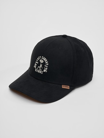 Djinns 6P TrueFit Lazy Classic Snapback Caps