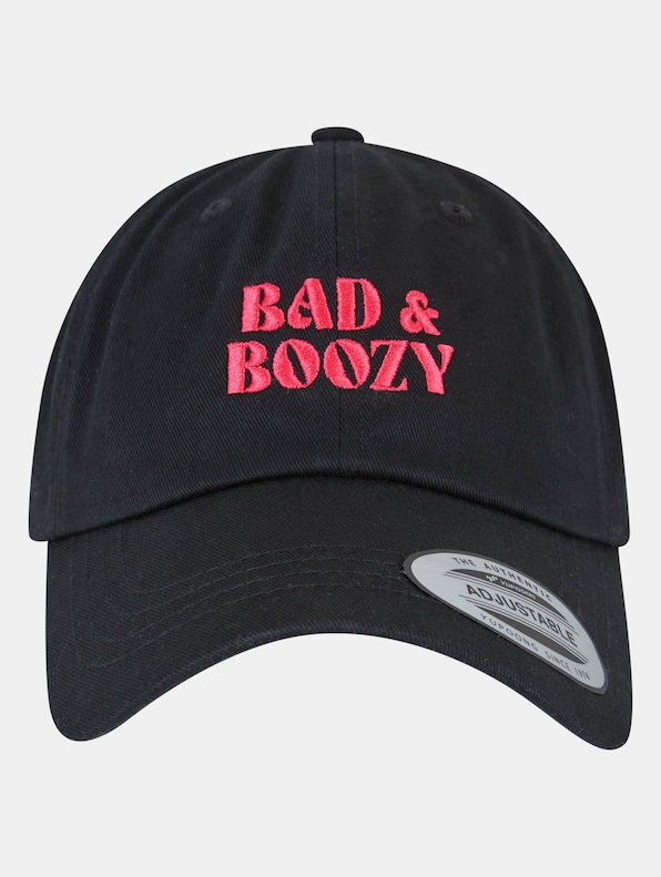 Days Beyond Bad & Boozy Cap-0