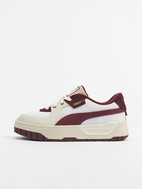 Puma Cali Dream Ivy League Sneakers Puma-1