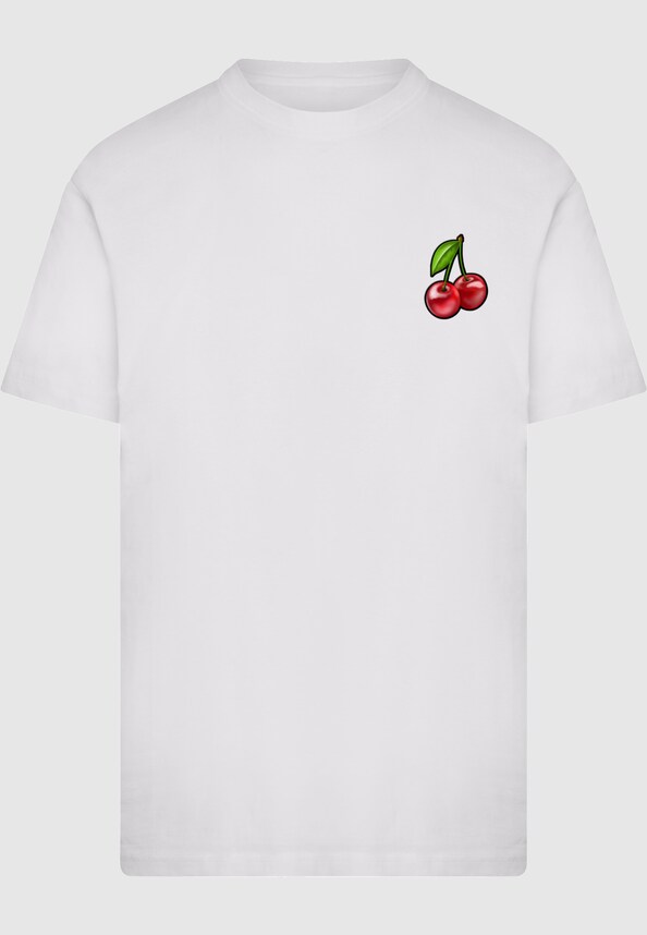 Cherries 2 Tee-2