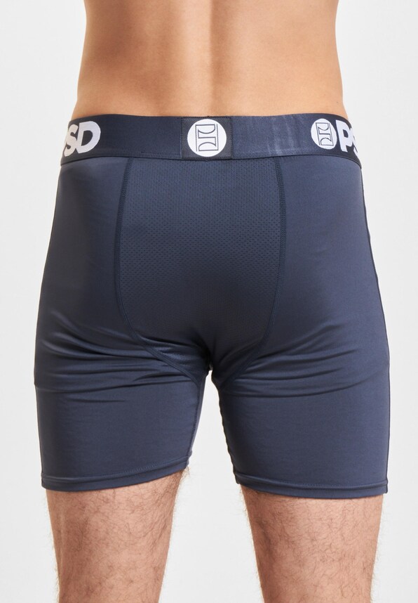 Stealth SLD 3-Pack 5I -2