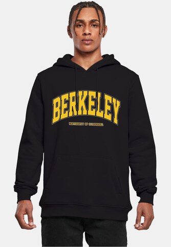 Berkeley University - Arch 