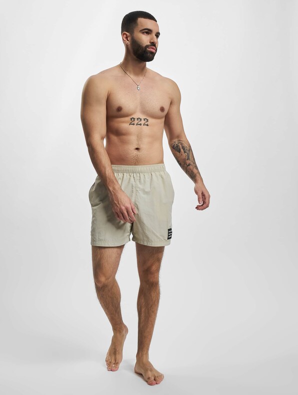 Calvin Klein Underwear Medium Drawstring Shorts Light-6