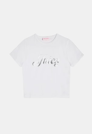 FOIL JUICY FITTED