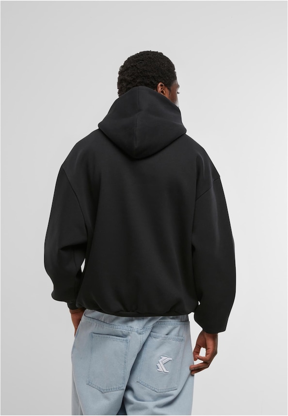 KK Old English OS Hoodie-1