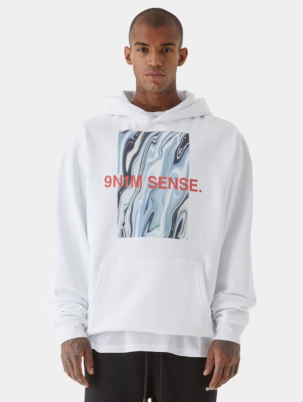 Chrome Hoodie-0